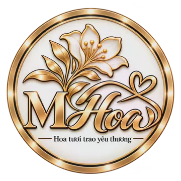 Shop hoa tươi Phường Xóm Chiếu Hồ Chí Minh - Để lời nhắn thêm dịu dàng